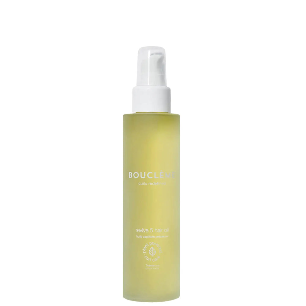 Revive Haaröl 5 100ml - Boucleme - 1