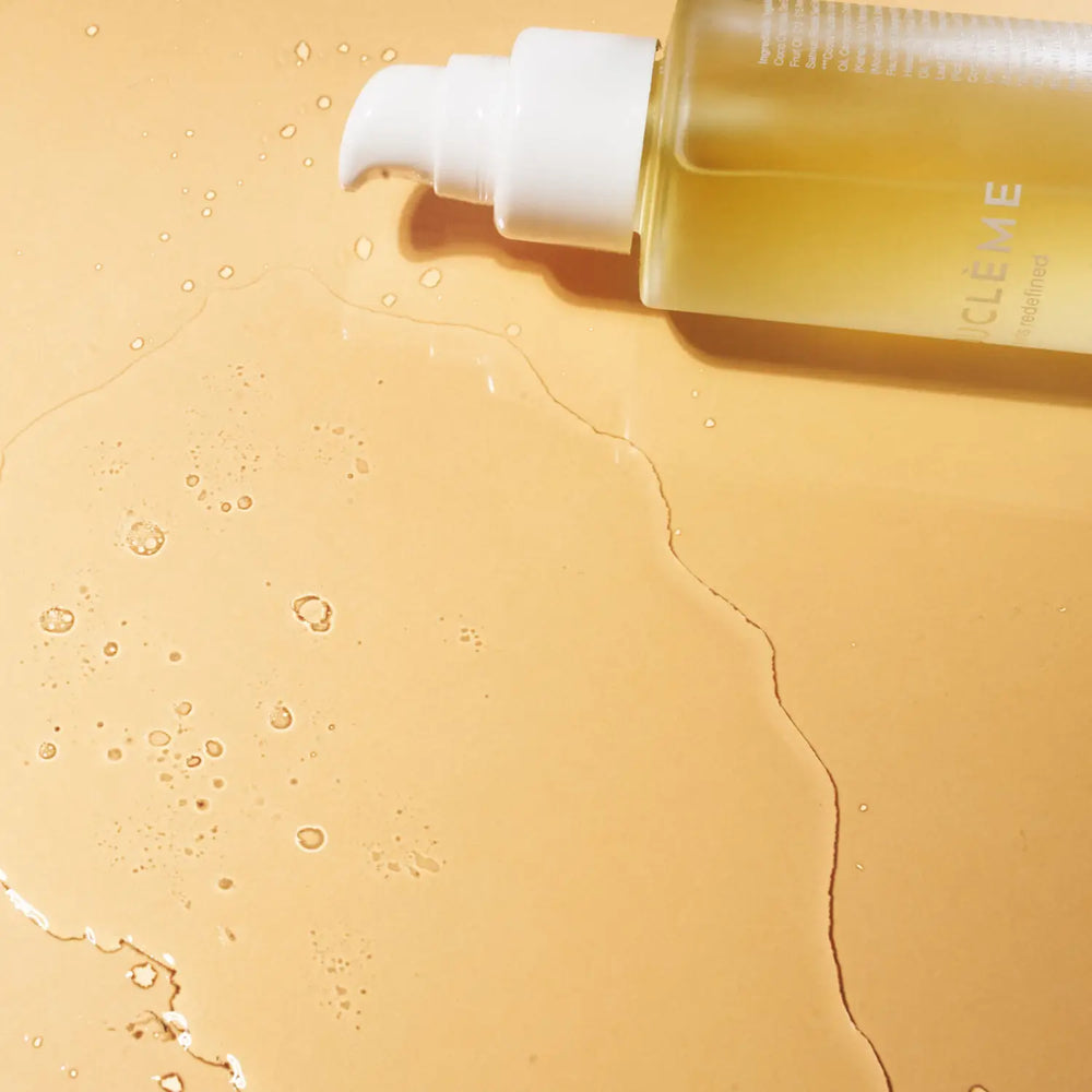 Revive Haaröl 5 100ml - Boucleme - 1