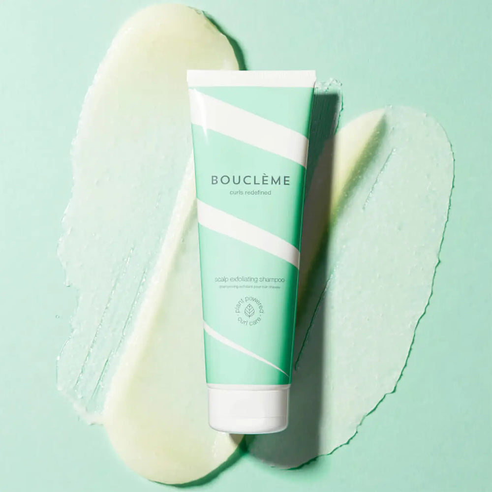 Peeling-Shampoo 250ml - Boucleme - 1