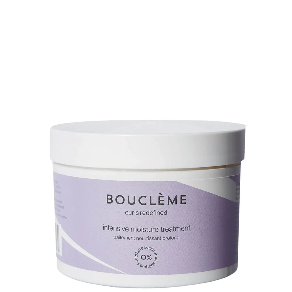 Intensive Feuchtigkeitsmaske 250ml - Boucleme - 1