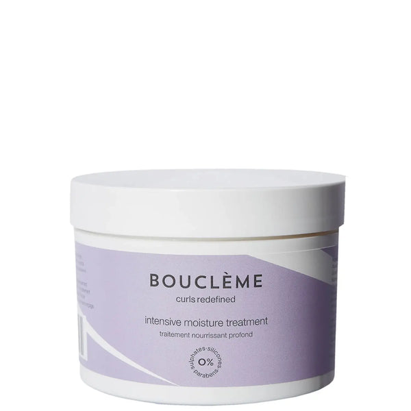 Intensive Feuchtigkeitsmaske 250ml - Boucleme - 1