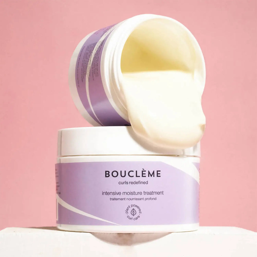 Intensive Feuchtigkeitsmaske 250ml - Boucleme - 1