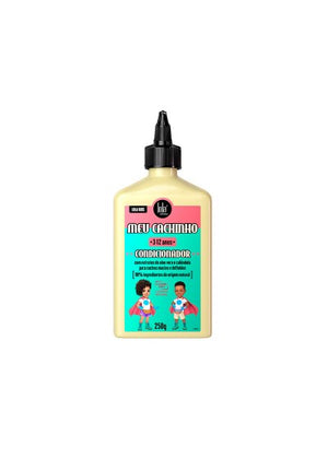 Meu Curl Anti-Crinkle Conditioner 250 G - Lola Cosmetics - 1