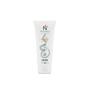 Kuhwas Naturlocken 200ml - Nirvel - 1