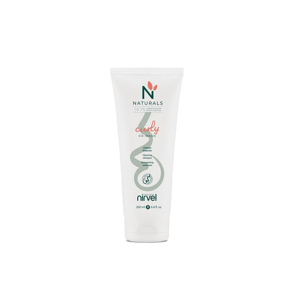 Kuhwas Naturlocken 200ml - Nirvel - 1