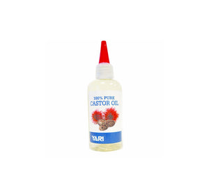 100% Reines Rizinusöl  - Yari : 105ml - 1