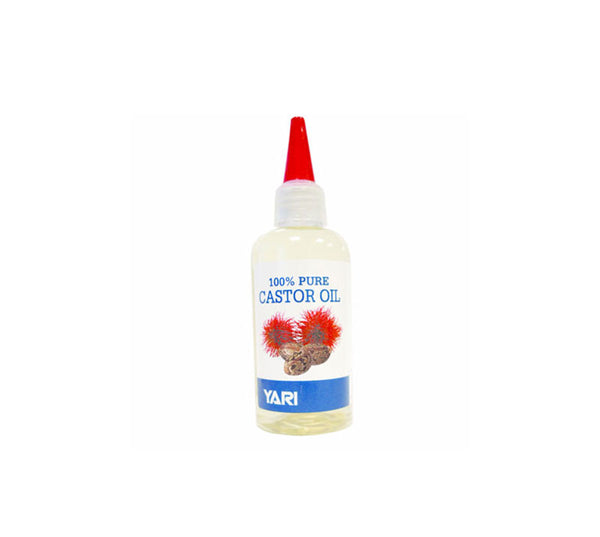 100% Reines Rizinusöl  - Yari : 105ml - 1