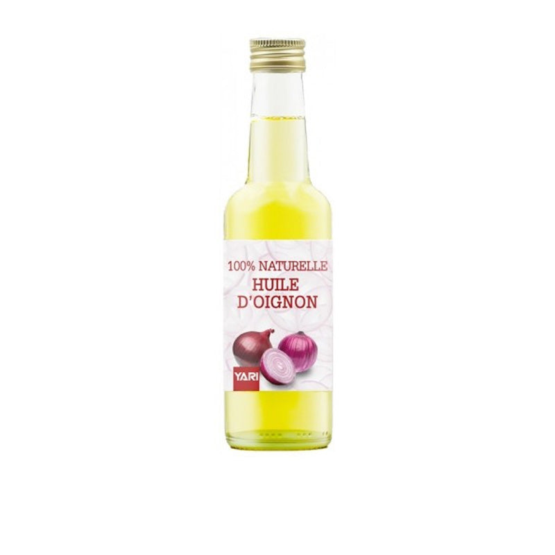 100% natürliches Zwiebelöl - Yari - 1