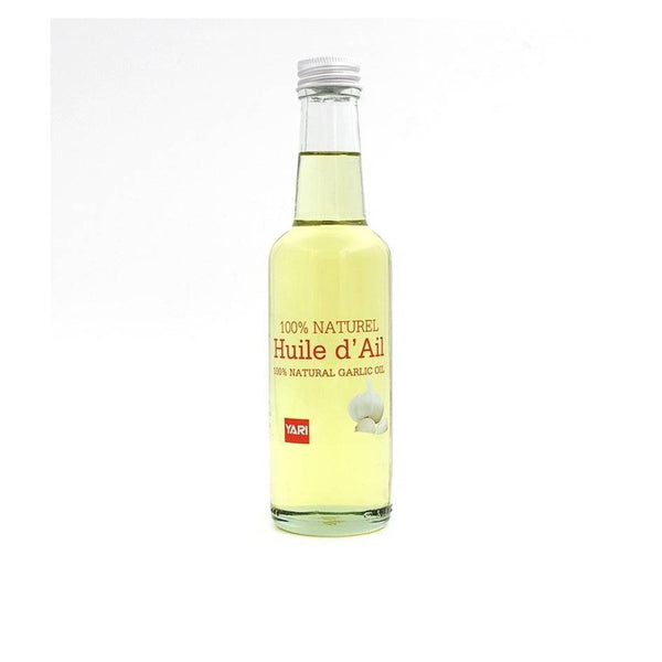 Knoblauchöl 100% - Yari - 1