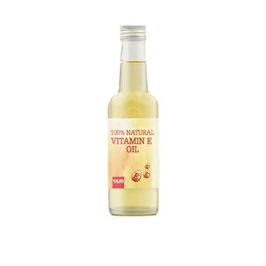 100% natürliches Vitamin-E-Öl - Yari : 250ML - 1