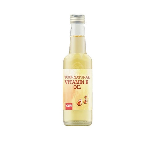 100% natürliches Vitamin-E-Öl - Yari : 250ML - 1