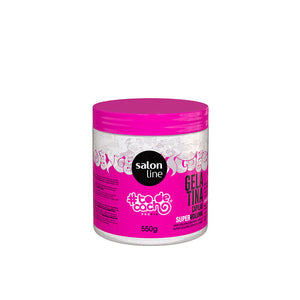 Volumen-Gelée Super Locken 550g - Salon Line - 1