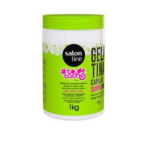 Super Definition Gelée von Cacho - 1kg - Salon Line - 1