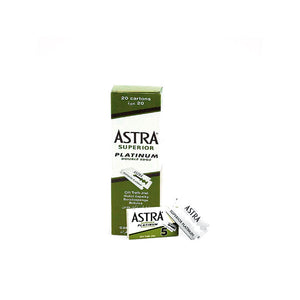 Doppelklingen Superior Platinum Astra - Zzmen - 1