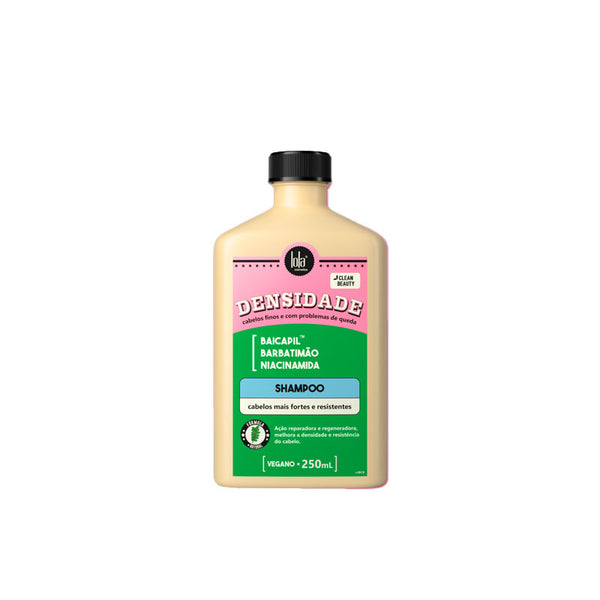 Dichte Shampoo 250 ml - Lola Cosmetics - 1