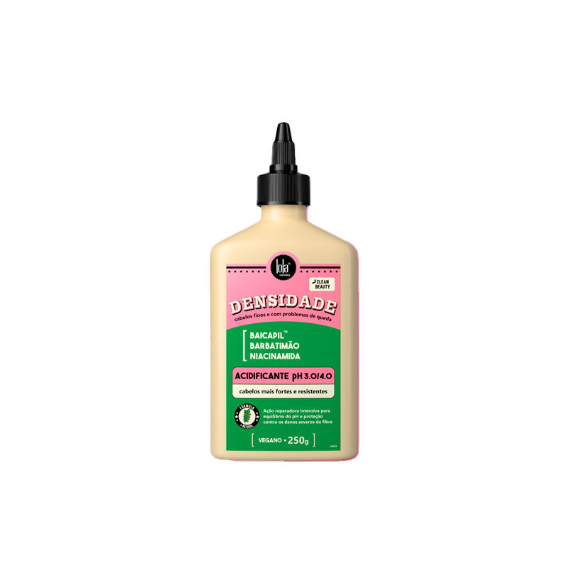 Intensivreparatur Dichte 250 ml - Lola Cosmetics - 1