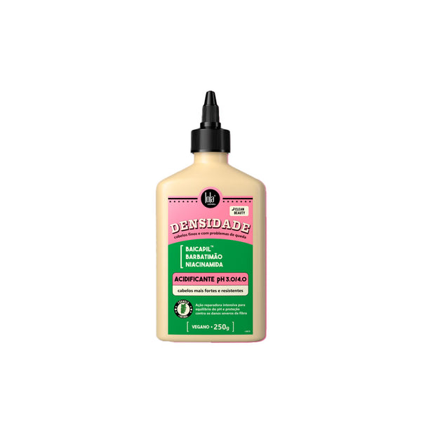 Intensivreparatur Dichte 250 ml - Lola Cosmetics - 1
