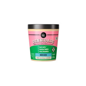 Haarmaske Dichte - 230g - Lola Cosmetics - 1