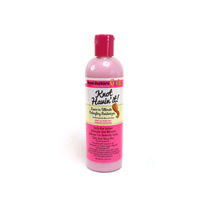 Leave-in Conditioner für Mädchen - Knot Havin' it! - Aunt Jackie's - 1