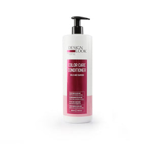 Pro-Color Conditioner - Color Care 1000ml - Design Look - 1