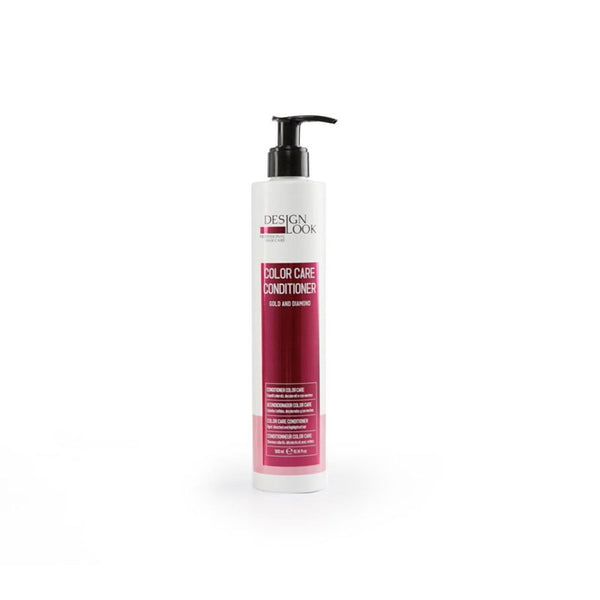 Pro-Color Conditioner - Color Care 300ml - Design Look - 1
