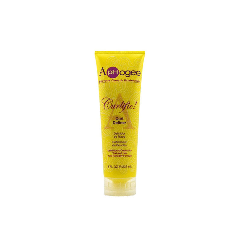 Rizos Definer - Curlific Curl-Definierer 237ml - Aphogee - 1