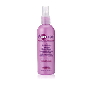 Haarspülung - Pro-Vitamin Leave-in Conditioner 237 ml - Aphogee - 1