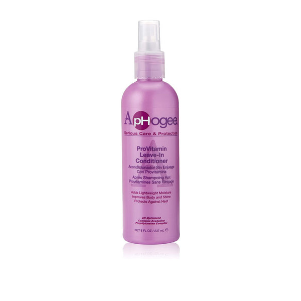 Haarspülung - Pro-Vitamin Leave-in Conditioner 237 ml - Aphogee - 1