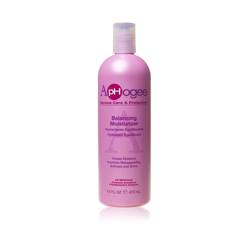 Conditioner - Ausgleichende Feuchtigkeitscreme 473 ml - Aphogee - 1