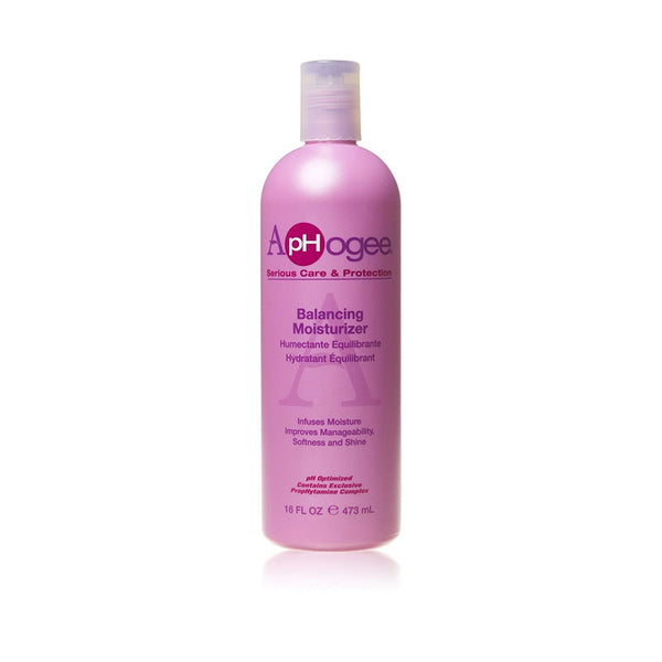 Conditioner - Ausgleichende Feuchtigkeitscreme 473 ml - Aphogee - 1