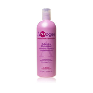Conditioner - Ausgleichende Feuchtigkeitscreme 473 ml - Aphogee - 1