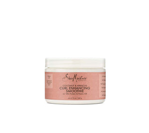 Kokosnuss & Hibiskus Styling Creme - Shea Moisture - 1