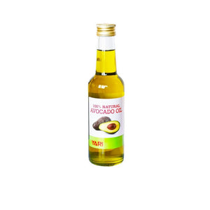 100% Natürliches Avocadoöl - Yari - 1