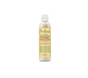 Jamaikanisches Schwarzes Rizinusöl Styling-Lotion - Shea Moisture - 1