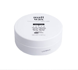 Wachs Matt Wax Stärke 3 100ml - Design Look - 1