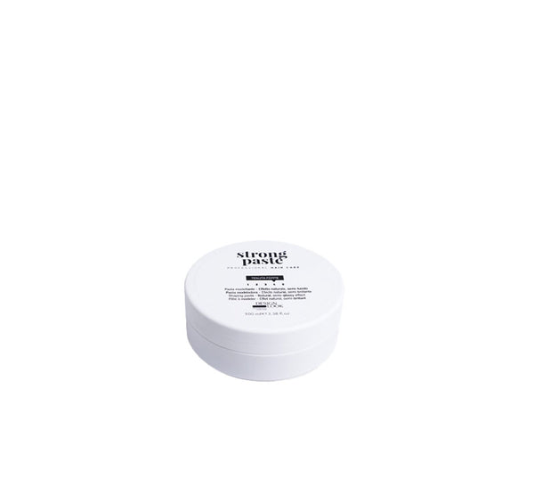 Formbare Paste Strong Paste Stärke 4 100ml - Design Look - 1