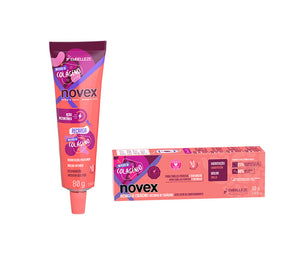 Kollagen Nachfüllung 80g - Novex - 1