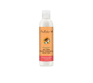 Gel Papaya & Neroli 237ml - Shea Moisture - 1