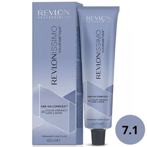 Revlonissimo 7.1 60ml Neues Format - Revlon - 1