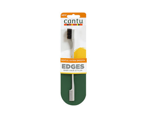 Sanftes, extra glattes Kanten-Babys Haarstyler - Cantu - 1