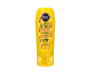 Hitzeschutz Meu Liso - 200ml - Salon Line - 1