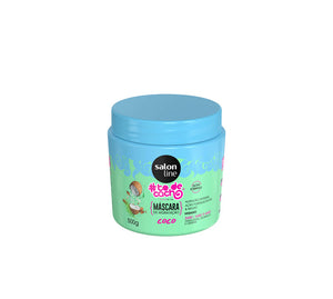 Kokosnussmaske 'To de Cacho' 500ml - Salon Line - 1