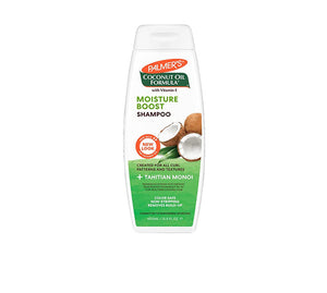 Kokosöl Feuchtigkeitsschub Shampoo 400ml - Palmer's - 1