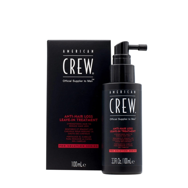 Anti-Haarausfall Leave-in 100ml - American Crew - 1