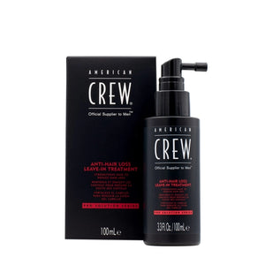 Anti-Haarausfall Leave-in 100ml - American Crew - 1