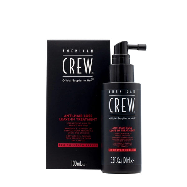Anti-Haarausfall Leave-in 100ml - American Crew - 1
