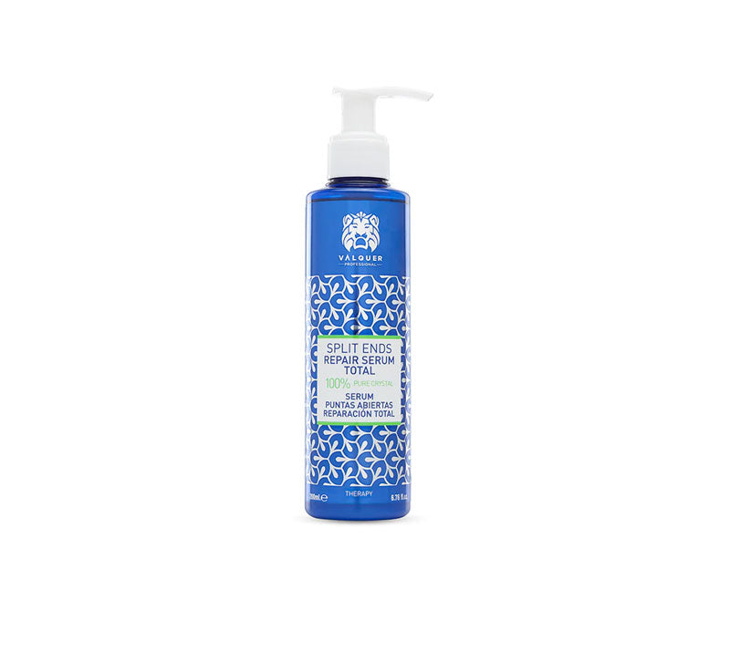 Total Repair Spitzenfluid für Spliss 200ml - Valquer - 1