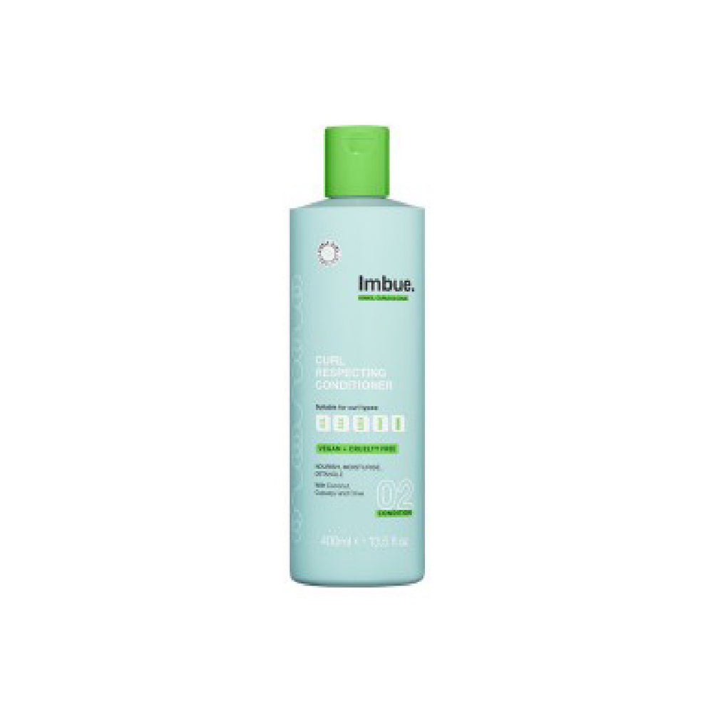 Respecting Conditioner 400ml - Imbue - 1