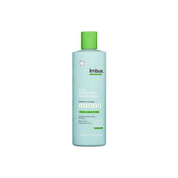 Respecting Conditioner 400ml - Imbue - 1