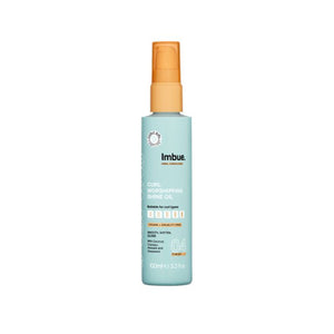 Ölverehrungsglanz 100ml - Imbue - 1
